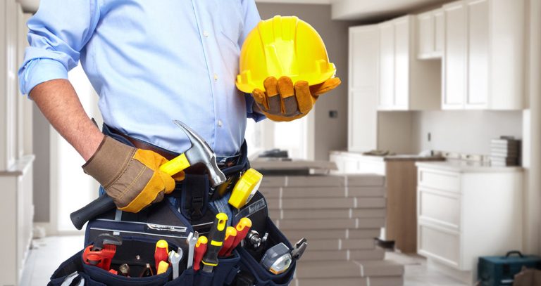 Mantenimiento de Inmuebles Madema