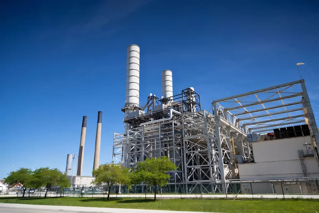 Limpieza Industrial Madema